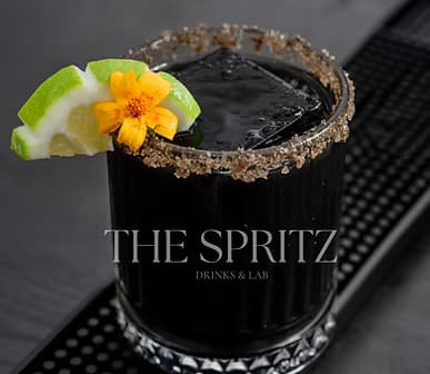Coctelería Móvil / Paquete Classic Spritz