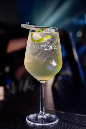 Galería The Spritz - Bodas
