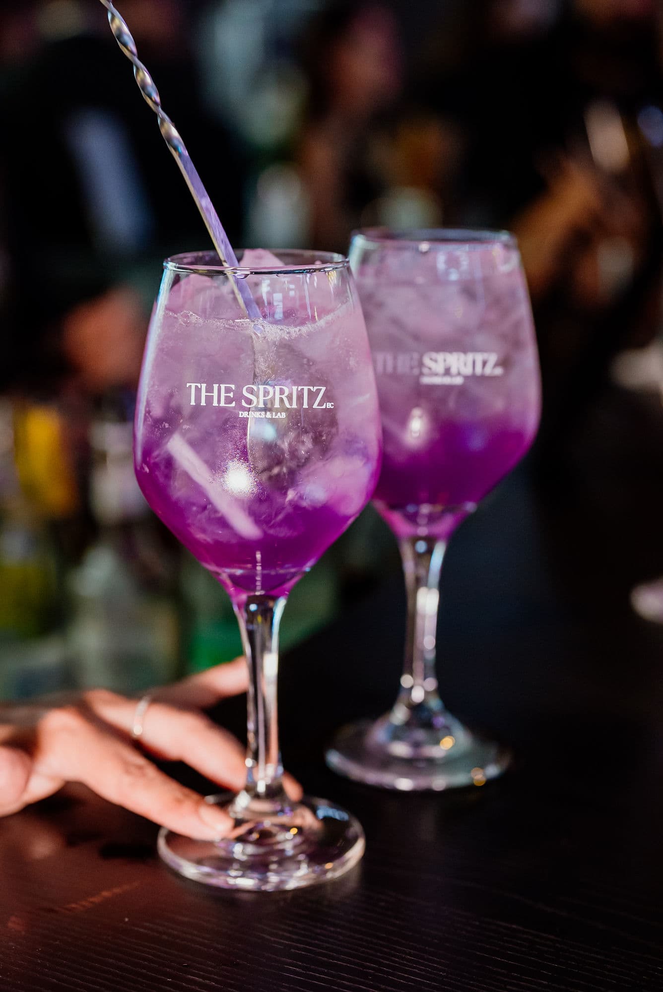 Galería The Spritz - Bodas
