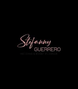 Stefanny Guerrero Wedding Planner