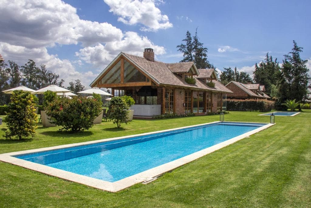 Imagen de La Palma Polo Hotel