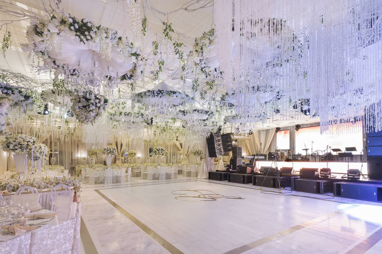 PLANNERS & VENUES