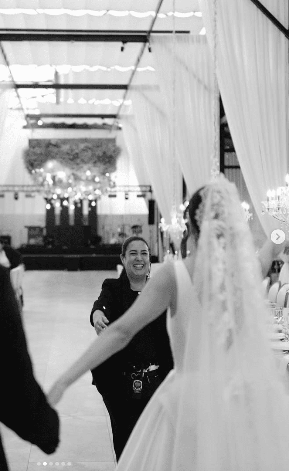 Event Planner Paola