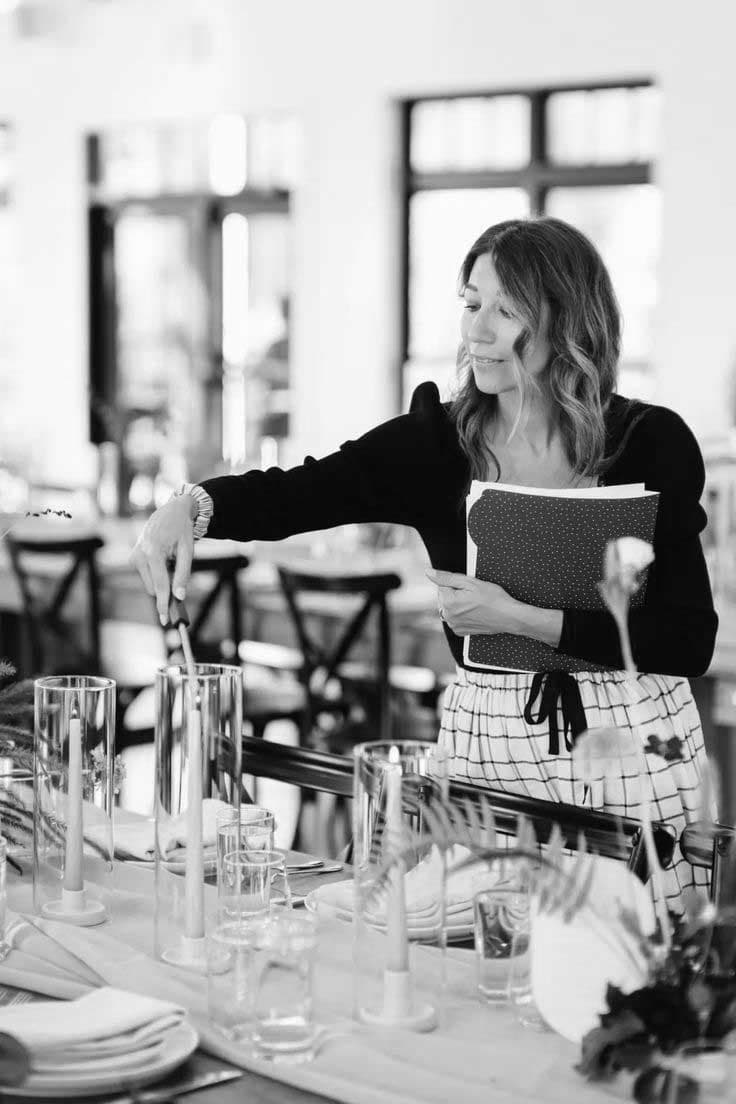 Event Planner Carmen