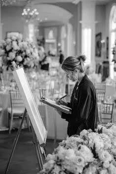 Event Planner Lisner