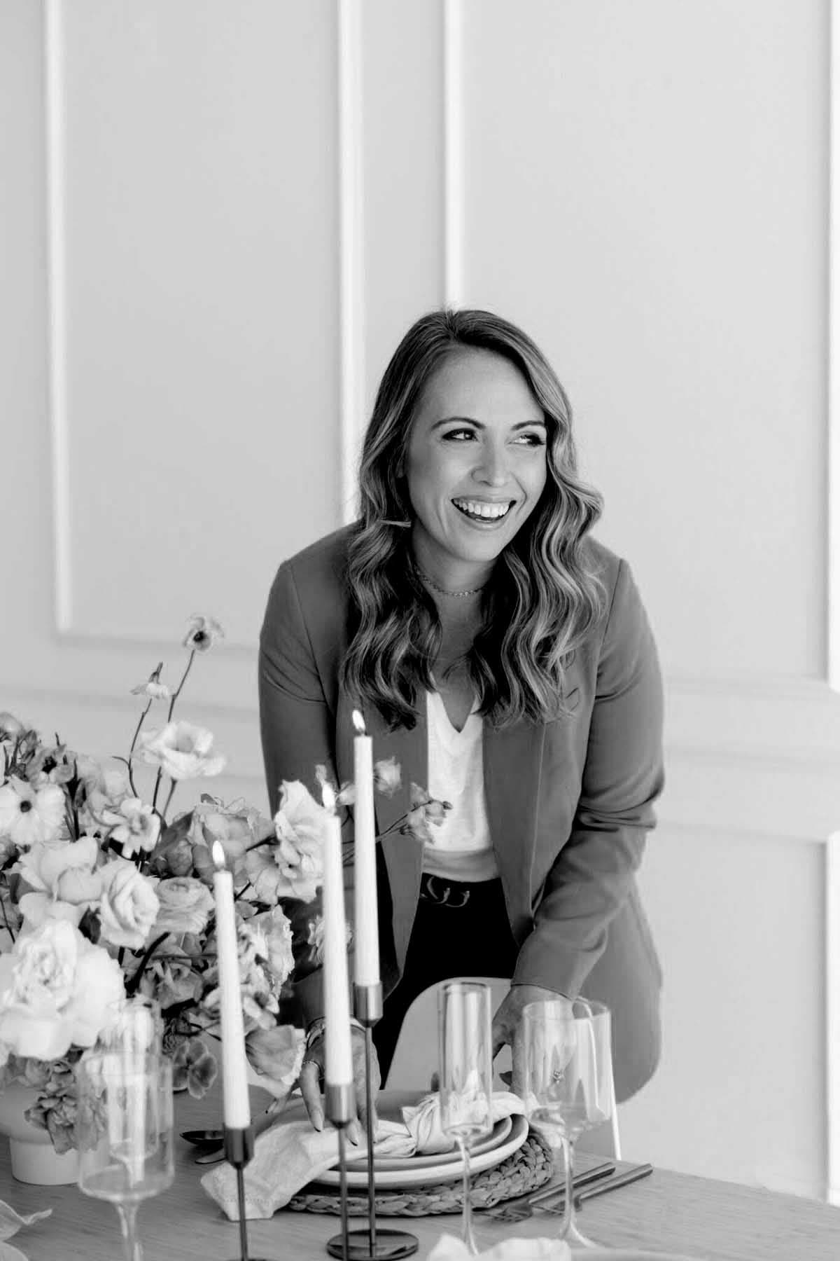 Event Planner Katy