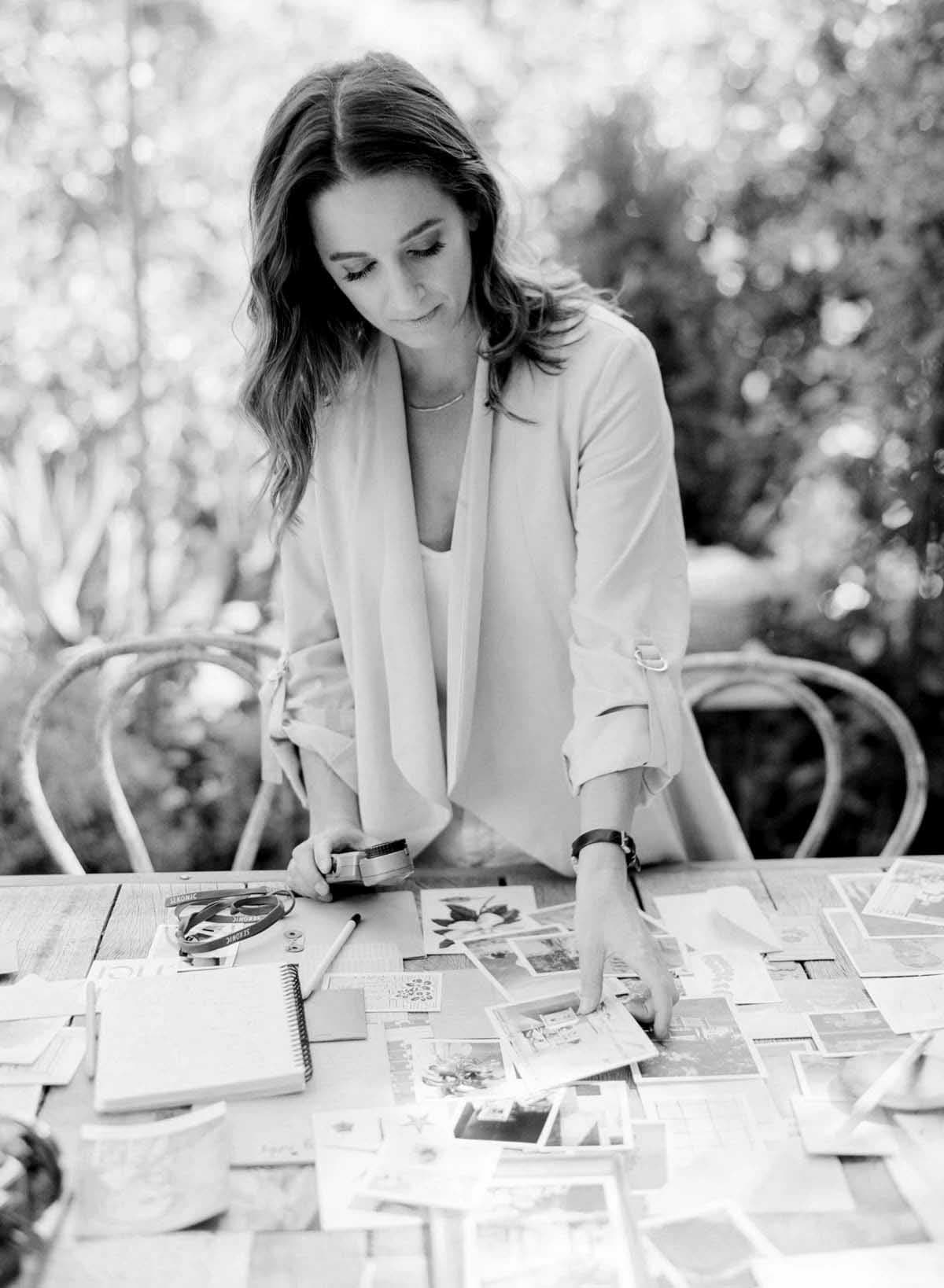 Event Planner Viviana