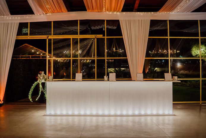 Eventos Privados