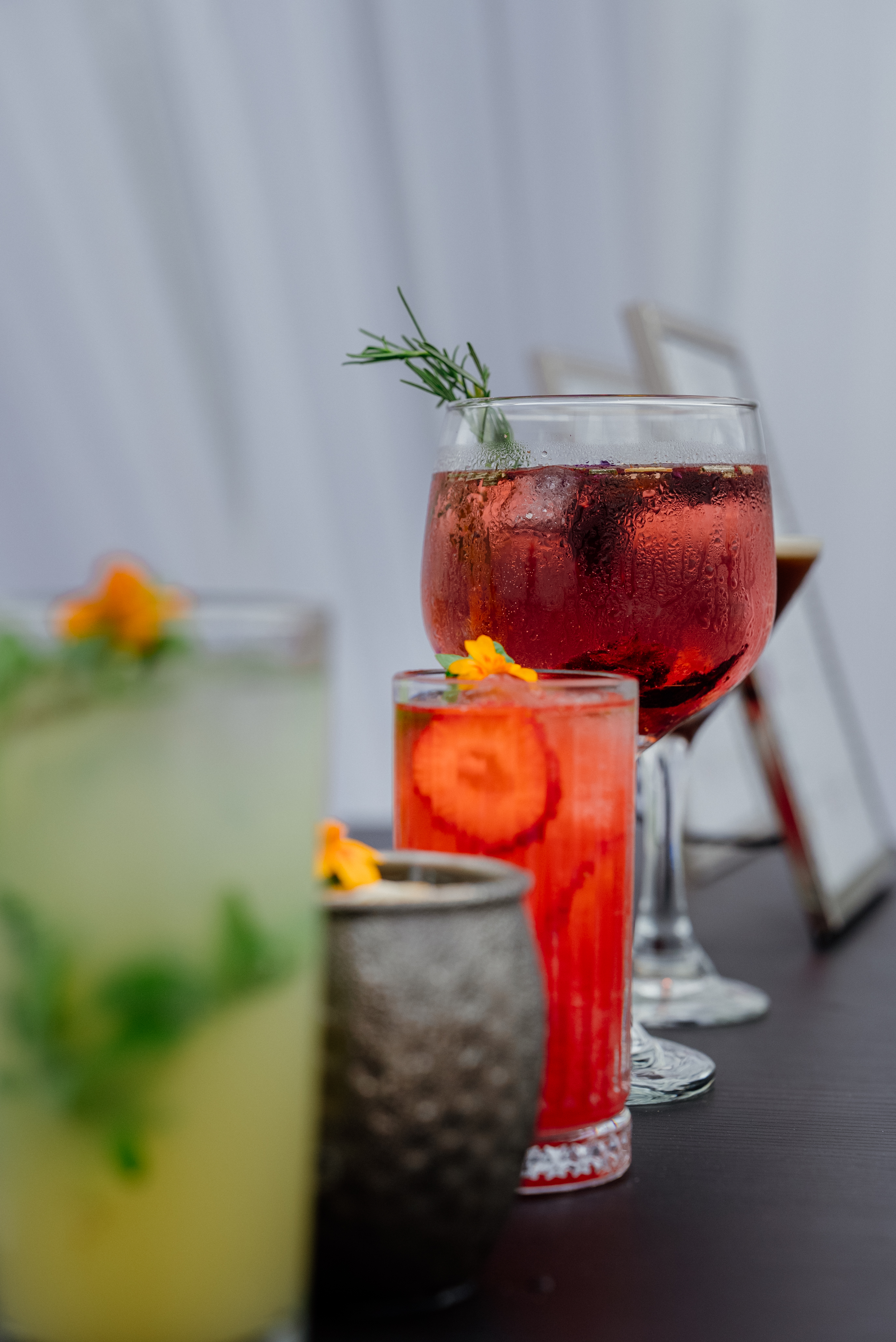 Eventos Privados
